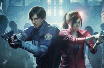 Представлено описание сюжета экранизации Resident Evil (2021)