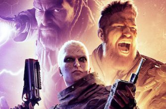 Outriders вышла и стала хитом, обойдя «Мстителей»