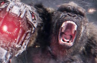 Сборы фильма «Годзилла против Конга» в США превзошли ожидания