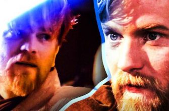 Утечка со съемок раскрыла первый взгляд на сериал «Оби-Ван Кеноби»