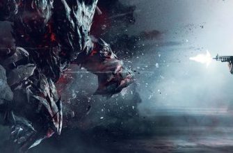 В сеть утек новый геймплей Rainbow Six Parasite