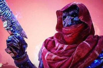 Отзывы критиков и оценки Outriders. Внезапно хороший шутер