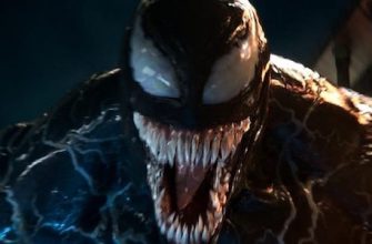 Подтверждена дата выхода фильма «Венома 2» в России