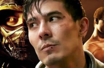 Раскрыто, кто на самом деле Коул Янг в фильме Mortal Kombat