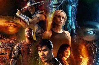 Когда выйдет фильм «Мортал Комбат 2»? Концовка тизерит продолжение Mortal Kombat