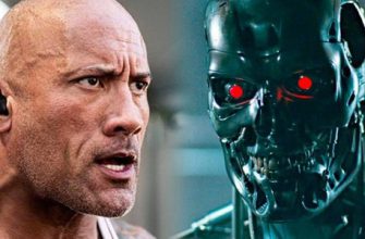 Слух: Дуэйн Джонсон заменит Арнольда Шварценеггера в «Терминаторе 7»