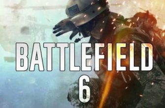 Утечка. Первое изображение трейлера Battlefield 6