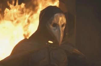 Обновленные сборы фильма «Майор Гром: Чумной Доктор». Вне конкуренции с «Мортал Комбат»