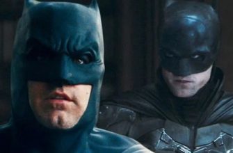 Как фильм «Бэтмен» Бена Аффлека повлияет на героя Роберта Паттинсона
