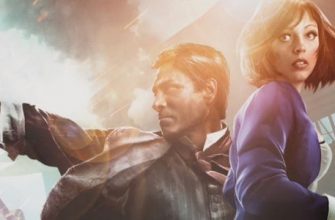 Раскрыта новая интригующая деталь BioShock 4