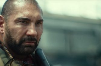 Второй русский трейлер фильма «Армия мертвецов» Зака Снайдера