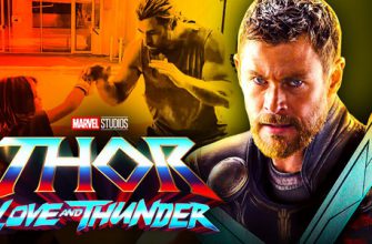 Крис Хемсворт показал, как тренируется со своим сыном для «Тора 4»