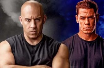 Вышел второй трейлер фильма «Форсаж 9» на русском. Какая песня играет?