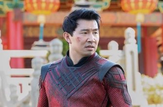 Marvel выпустили русский трейлер фильма «Шан-Чи: Легенда десяти колец»