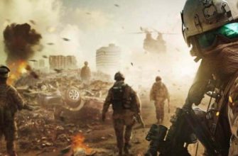 Слух: новая Battlefield не выйдет на прошлом поколении консолей