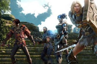 Новая часть Fable выйдет после следующего Xbox