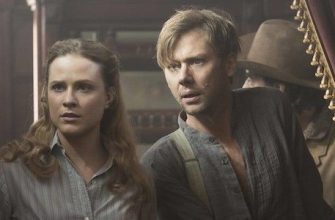 Съемки 4 сезона сериала «Мир Дикого Запада» начнутся скоро