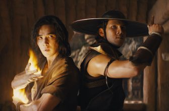 Есть ли сцена после титров фильма «Мортал Комбат» / Mortal Kombat (2021)?