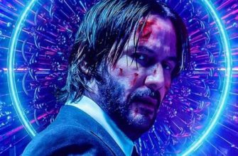 Киану Ривз прибыл на съемки «Джона Уика 4». Появились фото