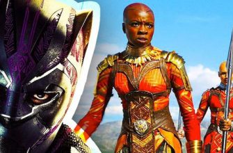 Раскрыто рабочее название фильма «Черная пантера 2»