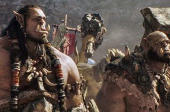 Появились вырезанные сцены фильма «Варкрафт»
