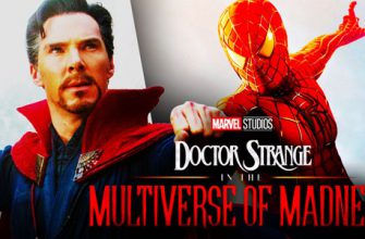 Сэм Рэйми прокомментировал фильм «Доктор Стрэндж 2: В мультивселенной безумия»