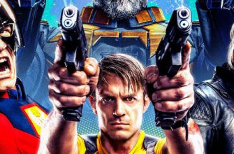 Объяснено, почему второй трейлер «Отряда самоубийц: Миссия навылет« отличается от первого