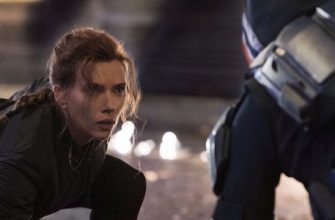 Кинотеатры разочарованы выходом фильма «Черная вдова» сразу онлайн