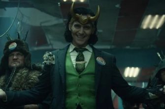 Появился намек, с каким сериалом Marvel связан «Локи»