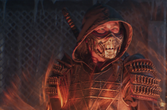 Сборы фильма «Мортал Комбат» в России могут установить рекорд