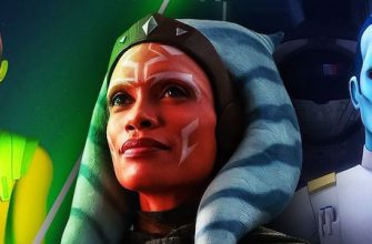 Начался поиск актеров на роли Эзры и Трауна для «Звездных войн: Асока»