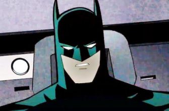 Подтверждена дата выхода мультфильма «Бэтмен: Долгий Хэллоуин»