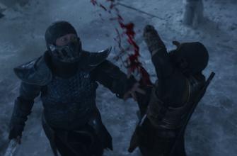 Отзывы и оценки экранизации Mortal Kombat (2021). Критики средние встретили фильм