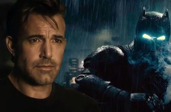 Фанаты DC требуют сделать фильм «Бэтмен» от Бена Аффлека