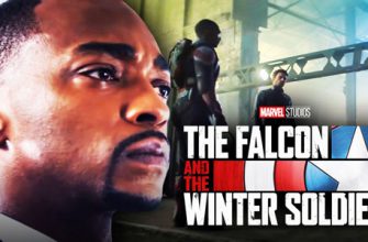 5 и 6 эпизоды сериала «Сокол и Зимний солдат» показали в новом трейлере