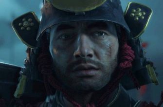 Создатели Ghost of Tsushima делают новую игру с мультиплеером