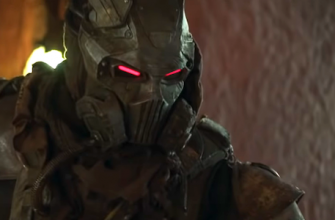 Новый ролик экранизации «Мортал Комбат» показал сражения