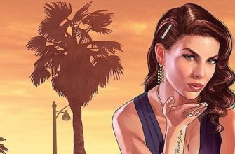 Утечка случайно раскрыла город и сеттинг GTA 6