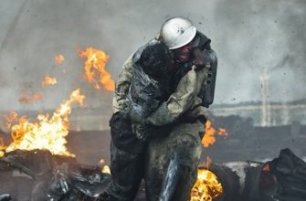 Песни из фильма «Чернобыль». Послушайте саундтрек