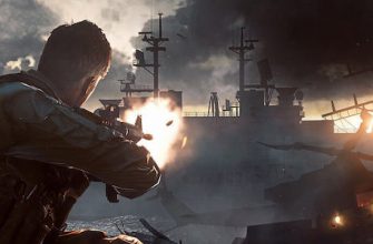 Раскрыты детали сюжета Battlefield 6 Раскрыты детали сюжета Battlefield 6
