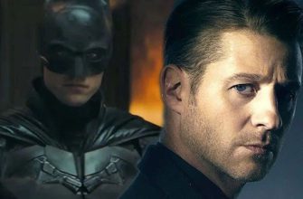 «Готэм» сравнили с новым сериалом «Бэтмен»