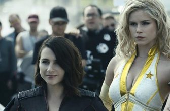 Список номинантов премии MTV Movie & TV Awards 2021. «Пацаны» и «ВандаВижен» в лидерах
