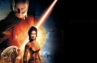 Раскрыто серьезное изменение в ремейке Star Wars KOTOR