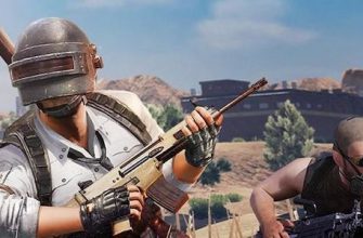 Появились первые детали PUBG 2