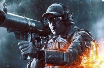 Инсайдер назвал дату выхода и анонса Battlefield 6