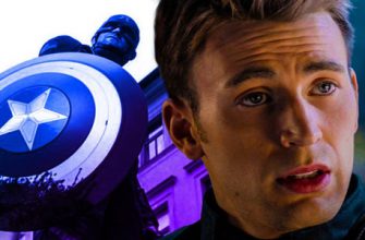 Marvel заставляют людей забыть, что Стив Роджерс убивал в MCU
