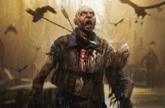 Разработчики Dying Light 2 раскрыли подробности размеров карты игры