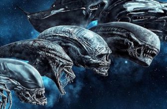 СМИ: Disney готовят перезапуск фильма «Чужой»