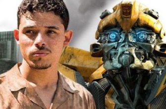 Энтони Рамос сыграет главную роль в новых «Трансформерах»