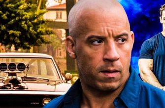 Что известно о прошлом Доминика Торетто из «Форсажа»